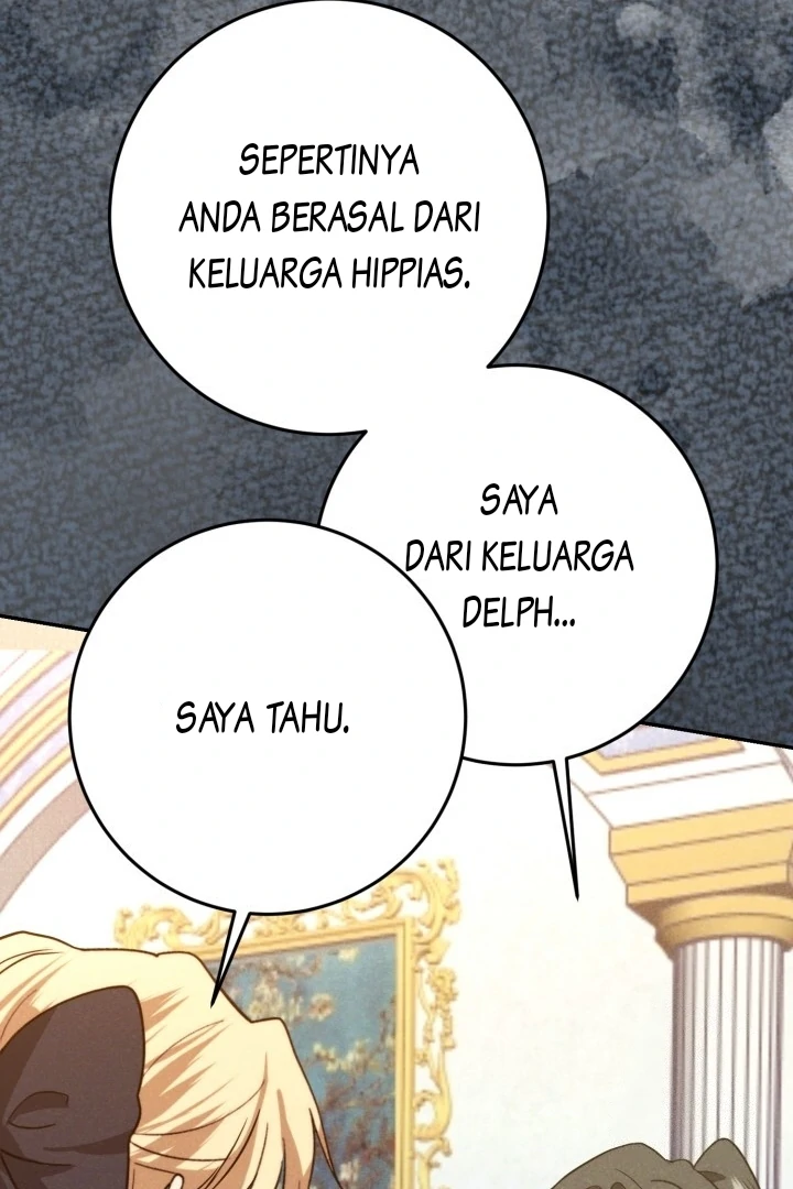 Duchess Meklen’s Elegant Rebellion Chapter 47 page 125