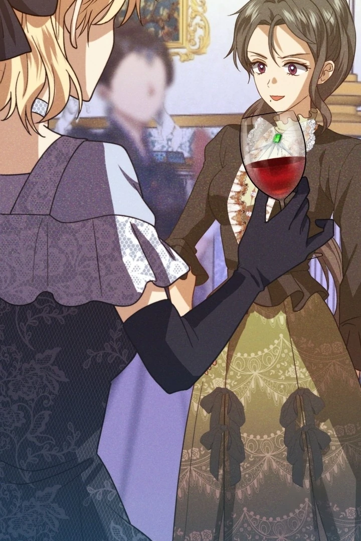 Duchess Meklen’s Elegant Rebellion Chapter 47 page 126