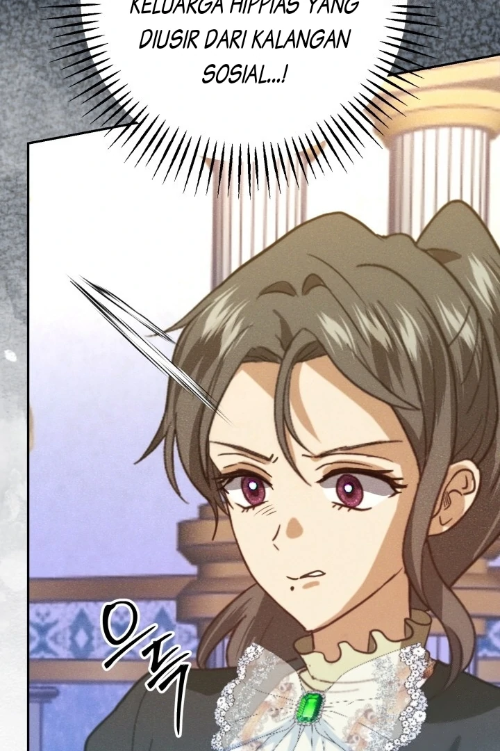 Duchess Meklen’s Elegant Rebellion Chapter 47 page 128