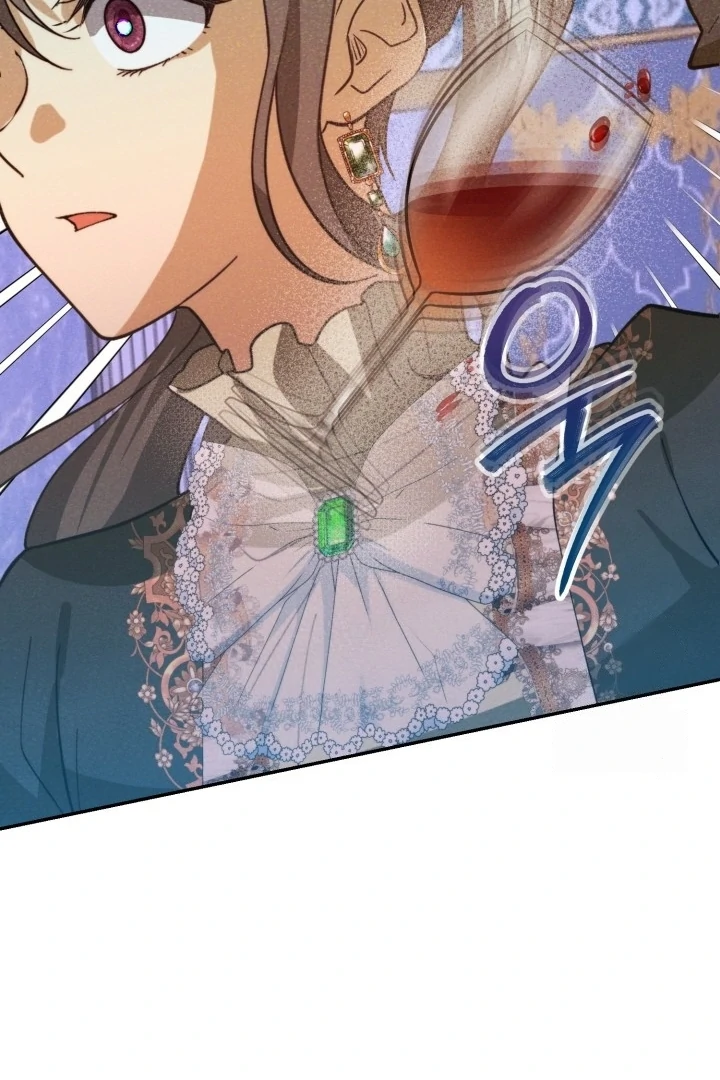 Duchess Meklen’s Elegant Rebellion Chapter 47 page 134