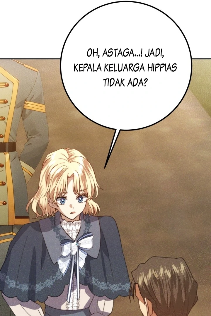 Duchess Meklen’s Elegant Rebellion Chapter 47 page 16