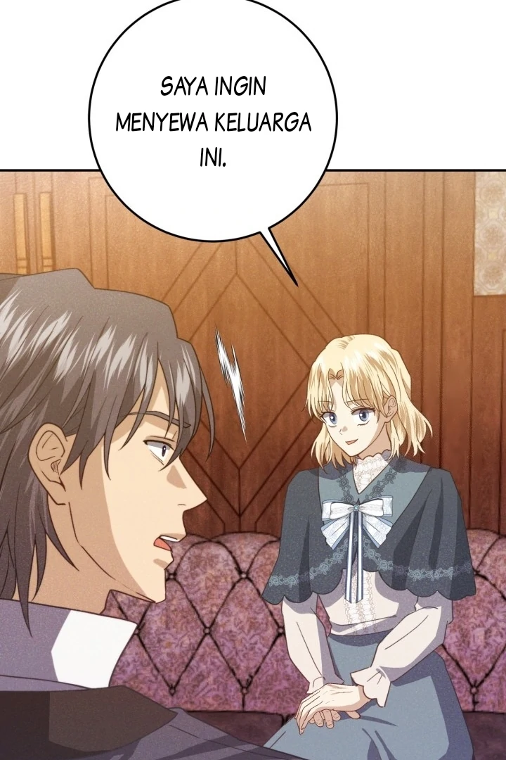 Duchess Meklen’s Elegant Rebellion Chapter 47 page 34