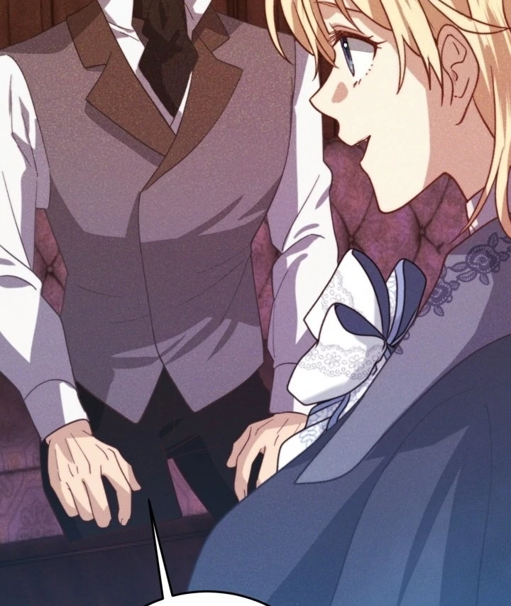 Duchess Meklen’s Elegant Rebellion Chapter 47 page 59