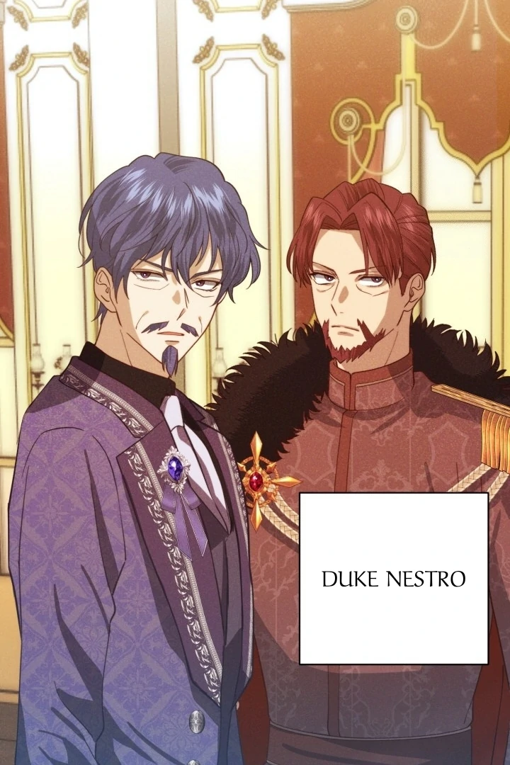Duchess Meklen’s Elegant Rebellion Chapter 47 page 68