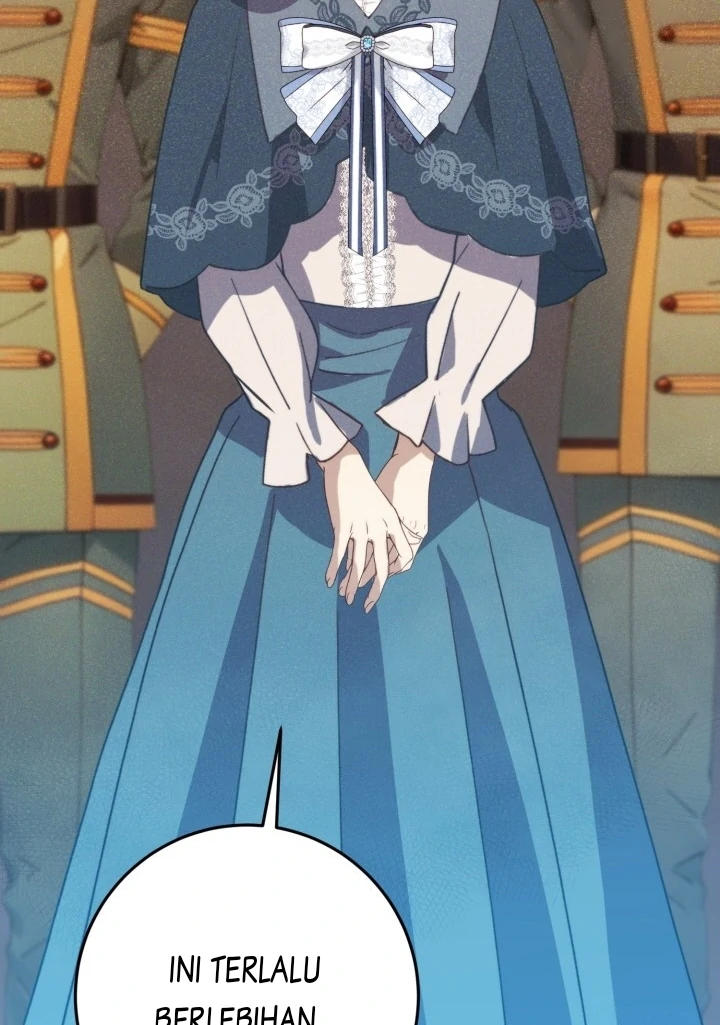 Duchess Meklen’s Elegant Rebellion Chapter 47 page 6