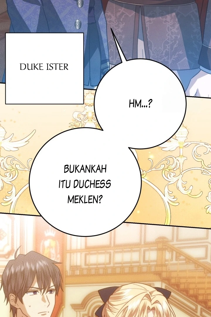 Duchess Meklen’s Elegant Rebellion Chapter 47 page 69