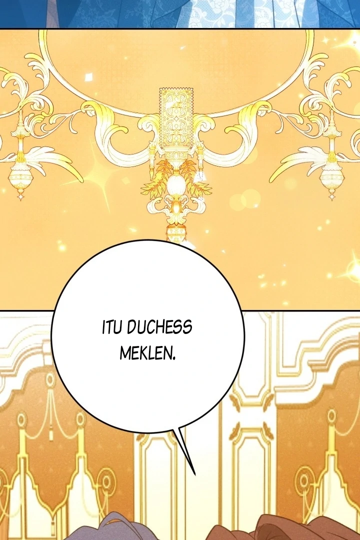 Duchess Meklen’s Elegant Rebellion Chapter 47 page 71