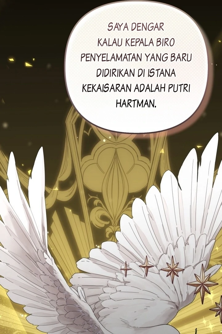 Duchess Meklen’s Elegant Rebellion Chapter 47 page 74