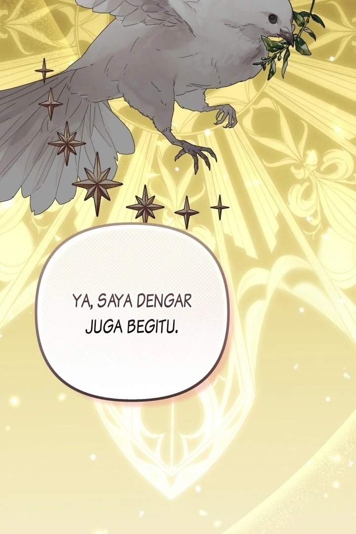 Duchess Meklen’s Elegant Rebellion Chapter 47 page 75