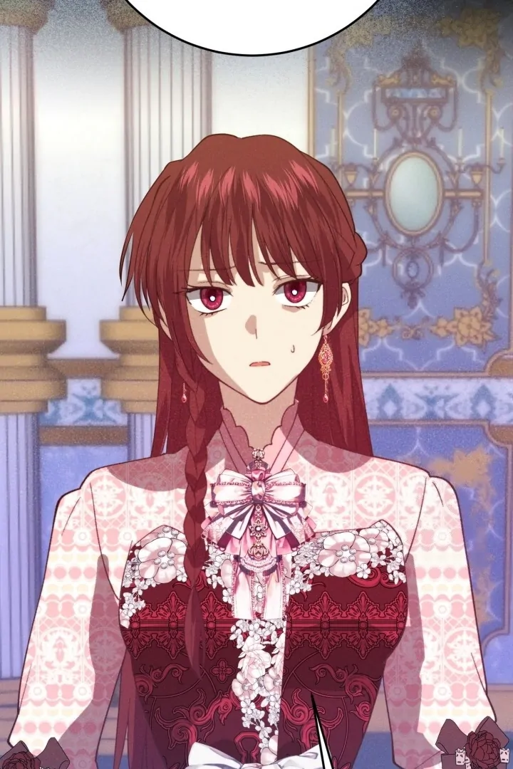 Duchess Meklen’s Elegant Rebellion Chapter 47 page 82