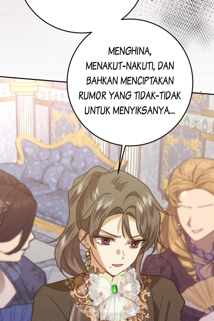 Duchess Meklen’s Elegant Rebellion Chapter 47 page 87
