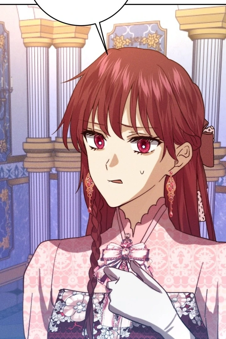 Duchess Meklen’s Elegant Rebellion Chapter 47 page 94