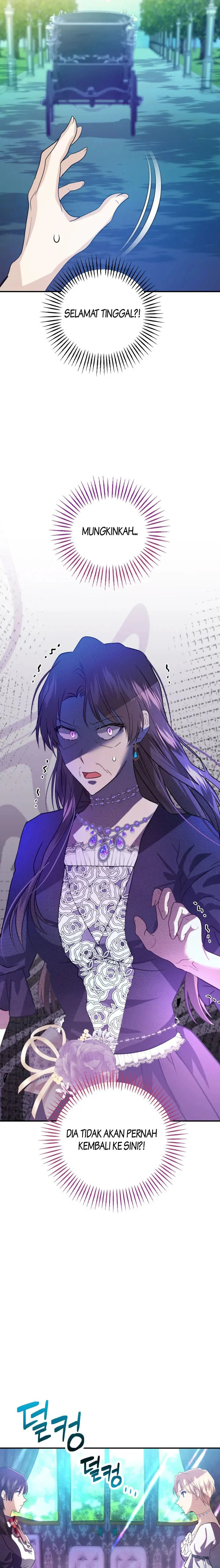 Duchess Meklen’s Elegant Rebellion Chapter 8 page 4