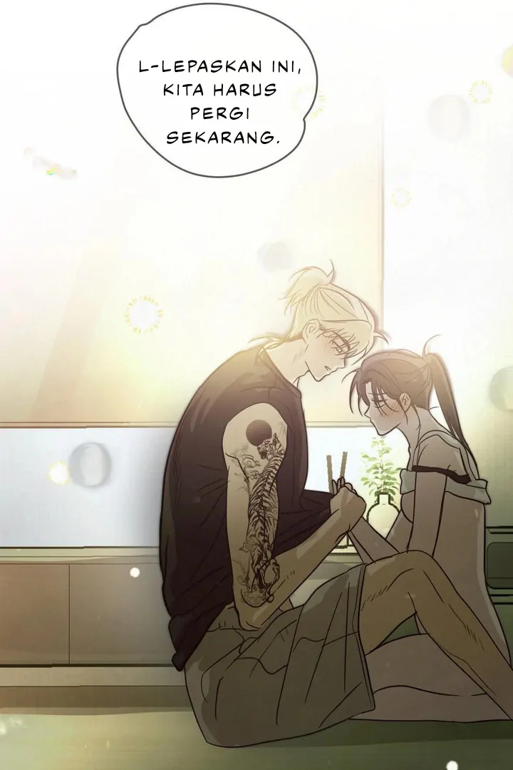 DURING THREE MONTHS OF SUMMER Chapter 14 page 101