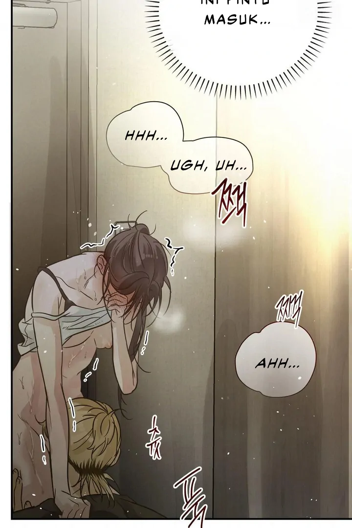 DURING THREE MONTHS OF SUMMER Chapter 14 page 15