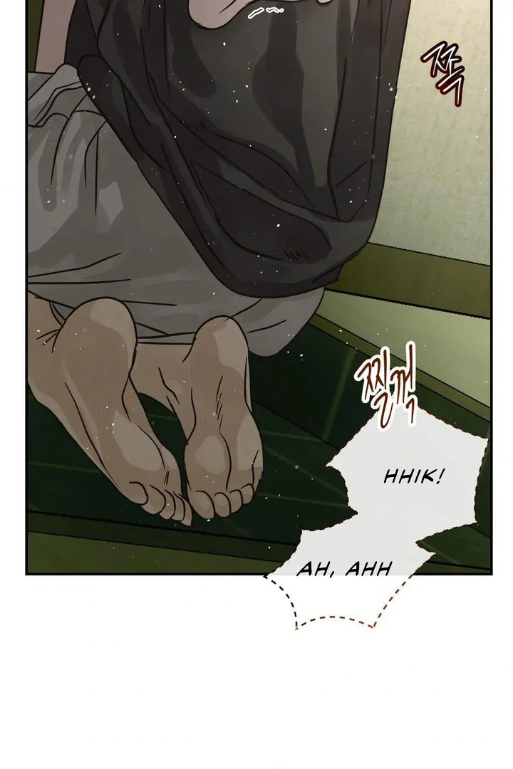 DURING THREE MONTHS OF SUMMER Chapter 14 page 21