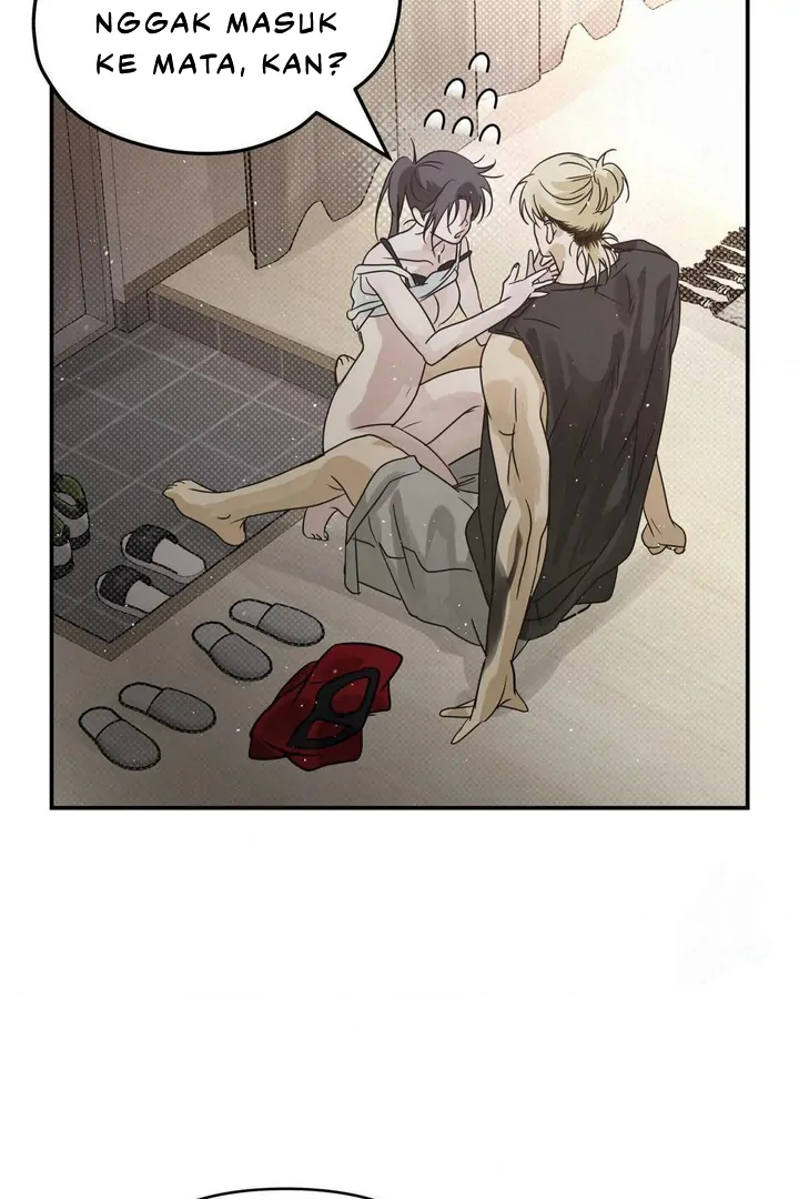 DURING THREE MONTHS OF SUMMER Chapter 14 page 32