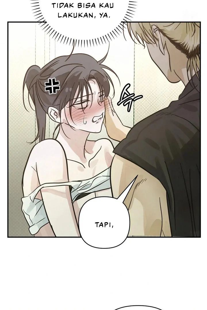 DURING THREE MONTHS OF SUMMER Chapter 14 page 39