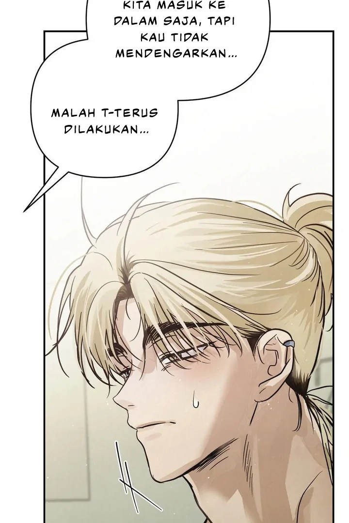 DURING THREE MONTHS OF SUMMER Chapter 14 page 43