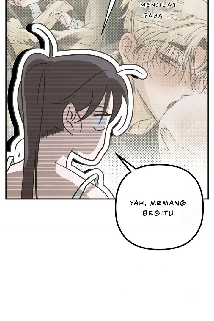 DURING THREE MONTHS OF SUMMER Chapter 14 page 50