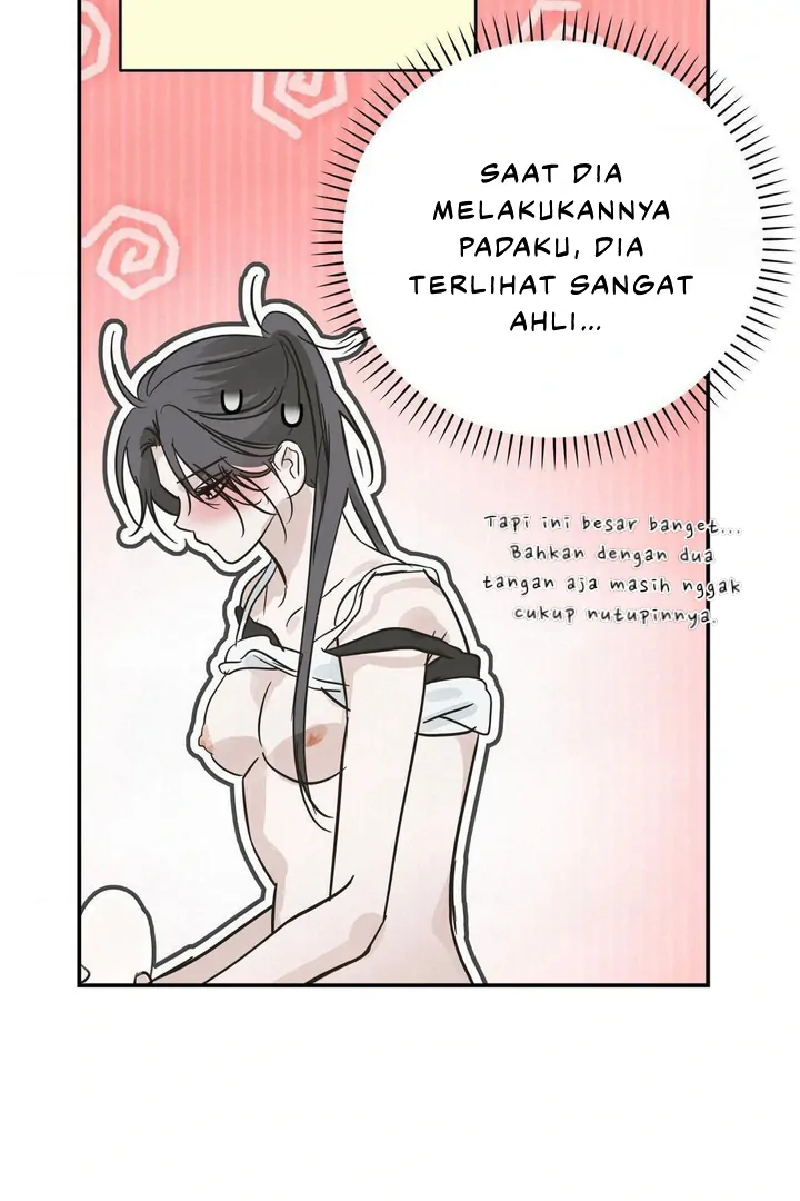 DURING THREE MONTHS OF SUMMER Chapter 14 page 62