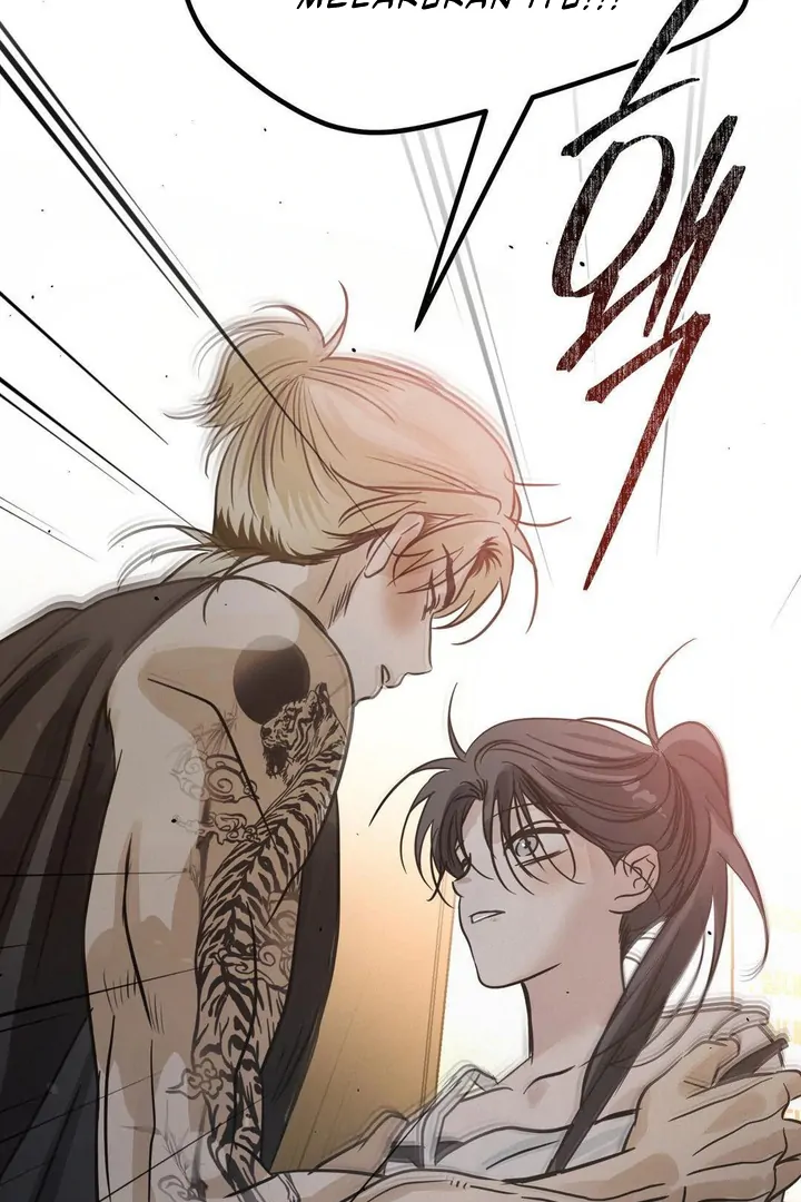 DURING THREE MONTHS OF SUMMER Chapter 14 page 86