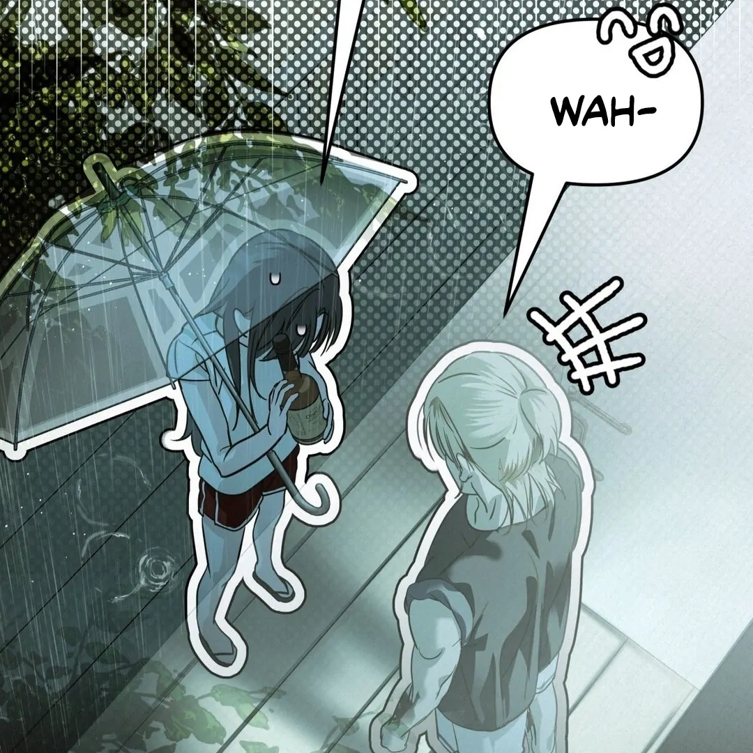 DURING THREE MONTHS OF SUMMER Chapter 3 page 110