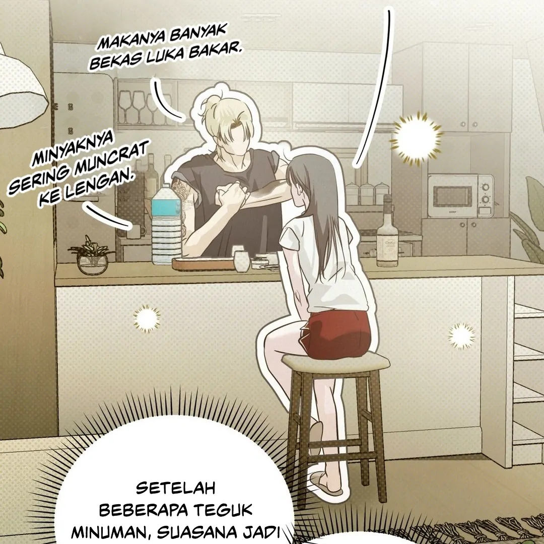 DURING THREE MONTHS OF SUMMER Chapter 3 page 134