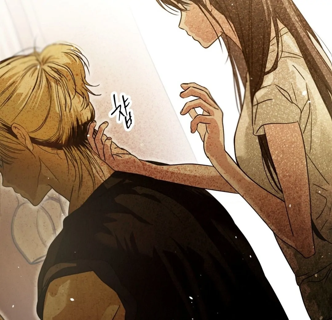 DURING THREE MONTHS OF SUMMER Chapter 3 page 175