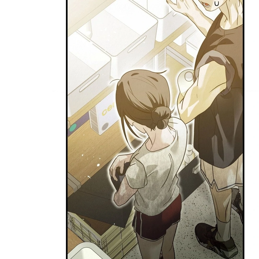 DURING THREE MONTHS OF SUMMER Chapter 3 page 33
