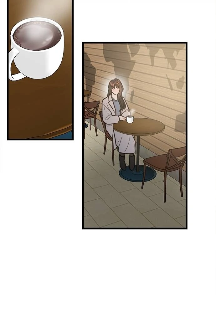 Elegant Desire Chapter 11 page 1