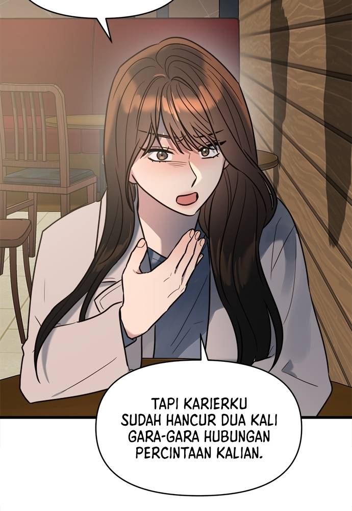 Elegant Desire Chapter 11 page 20