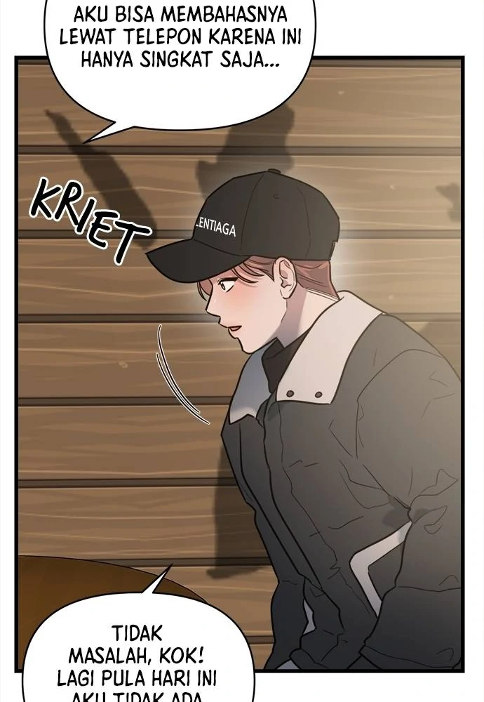 Elegant Desire Chapter 11 page 7