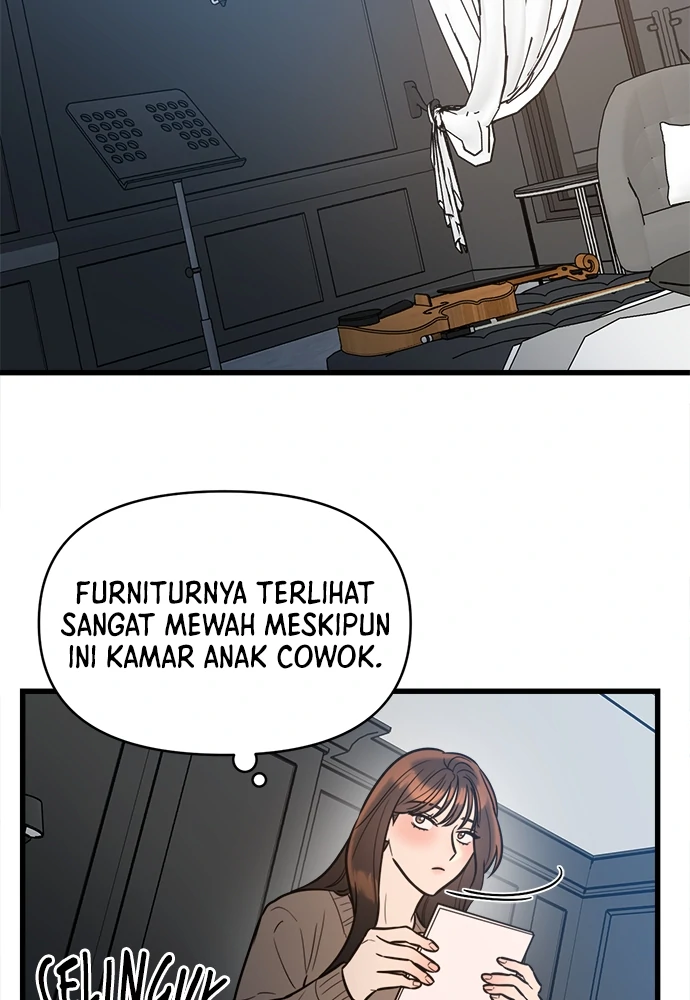 Elegant Desire Chapter 2 page 24