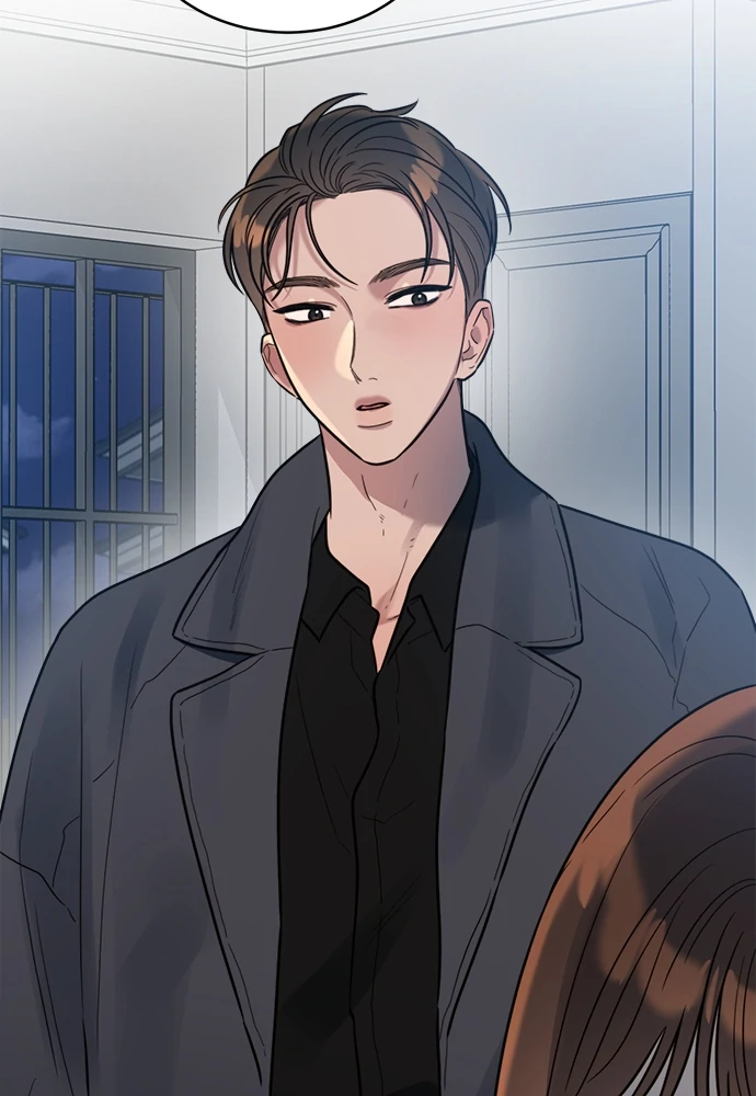 Elegant Desire Chapter 2 page 61