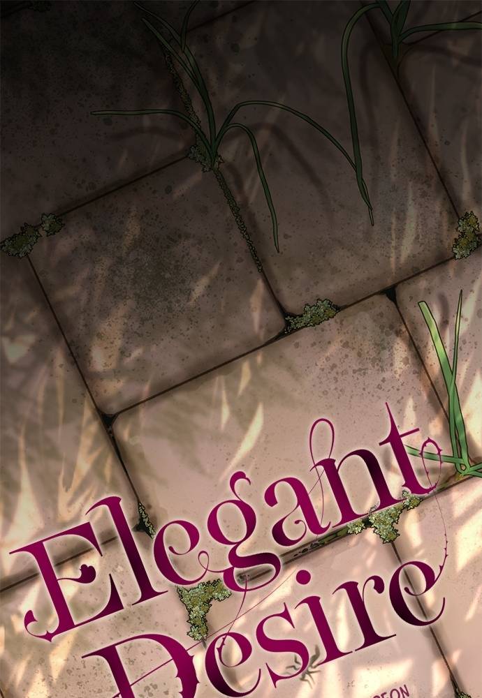 Elegant Desire Chapter 22 page 0
