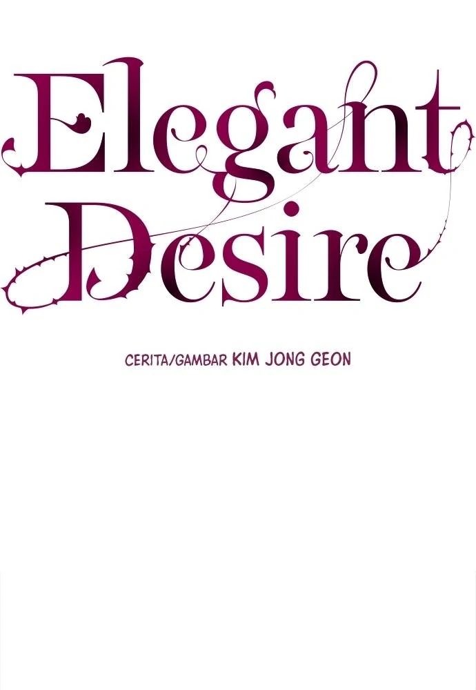Elegant Desire Chapter 24 page 56