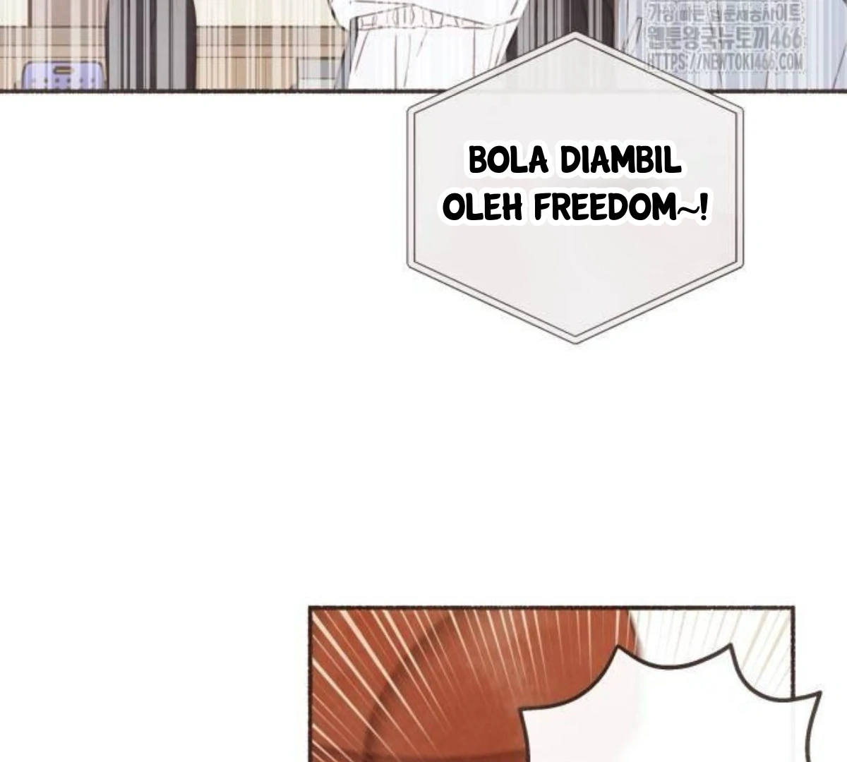 Emotional Transference Chapter 15 page 6