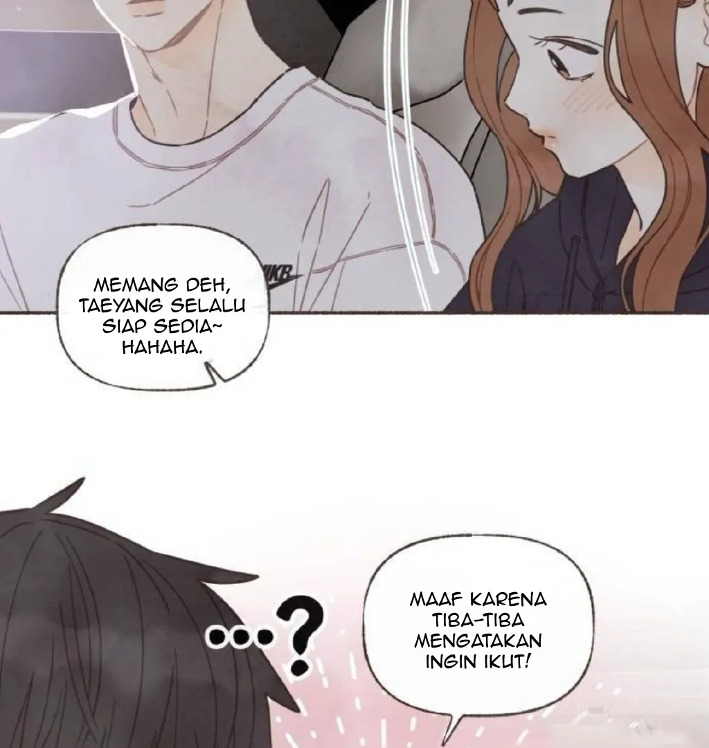 Emotional Transference Chapter 18 page 44