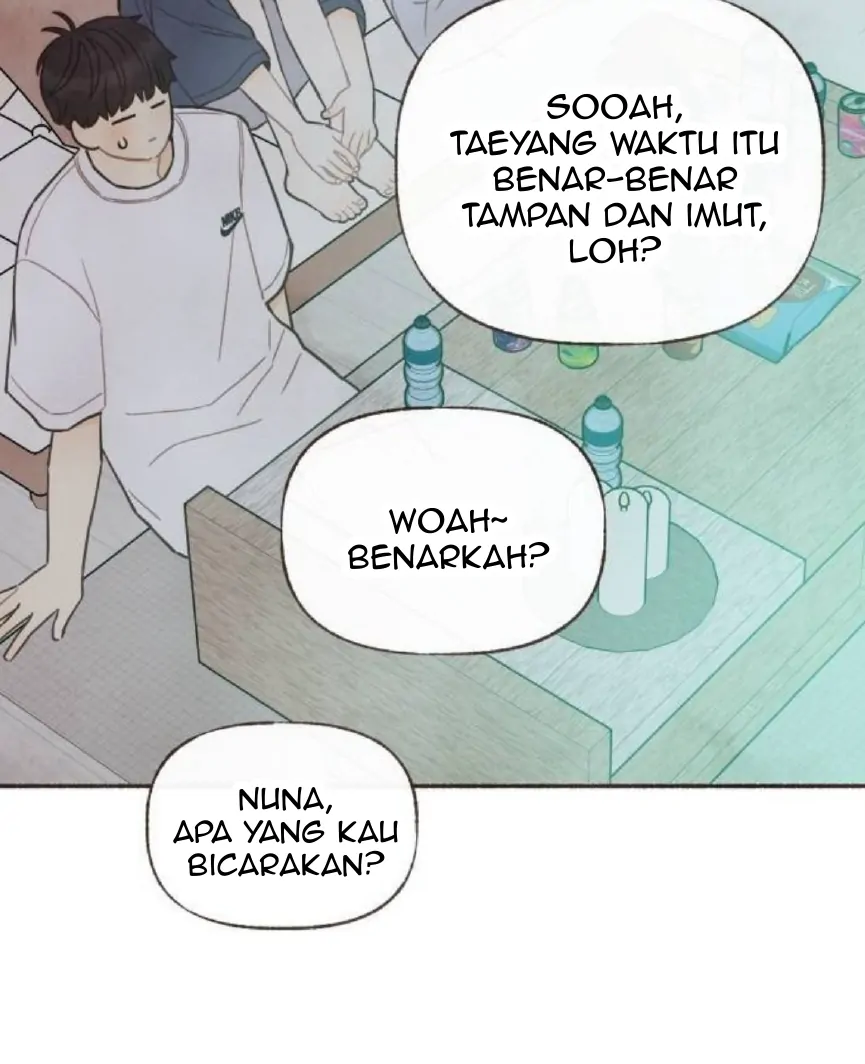 Emotional Transference Chapter 18 page 68
