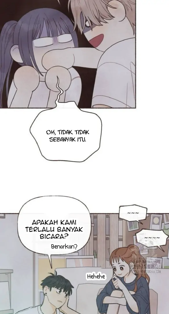 Emotional Transference Chapter 18 page 75