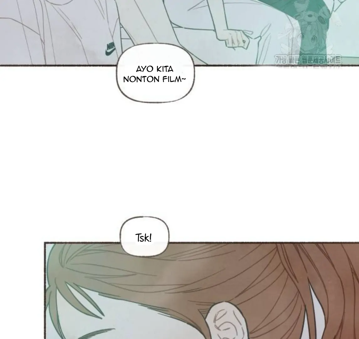 Emotional Transference Chapter 18 page 84