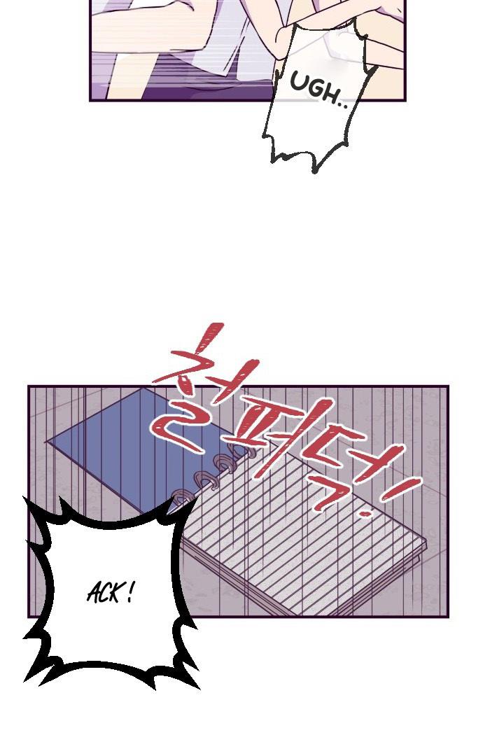 Ending Yang Gila Chapter 1 page 9