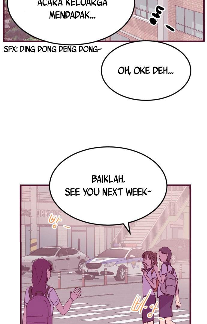 Ending Yang Gila Chapter 1 page 99