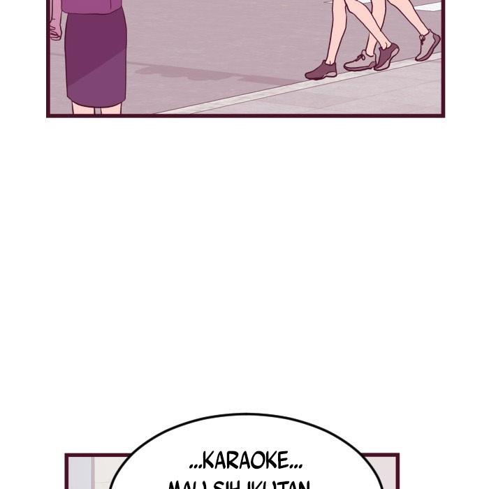 Ending Yang Gila Chapter 1 page 100