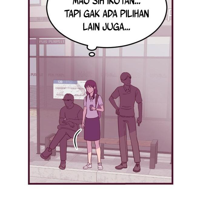 Ending Yang Gila Chapter 1 page 101