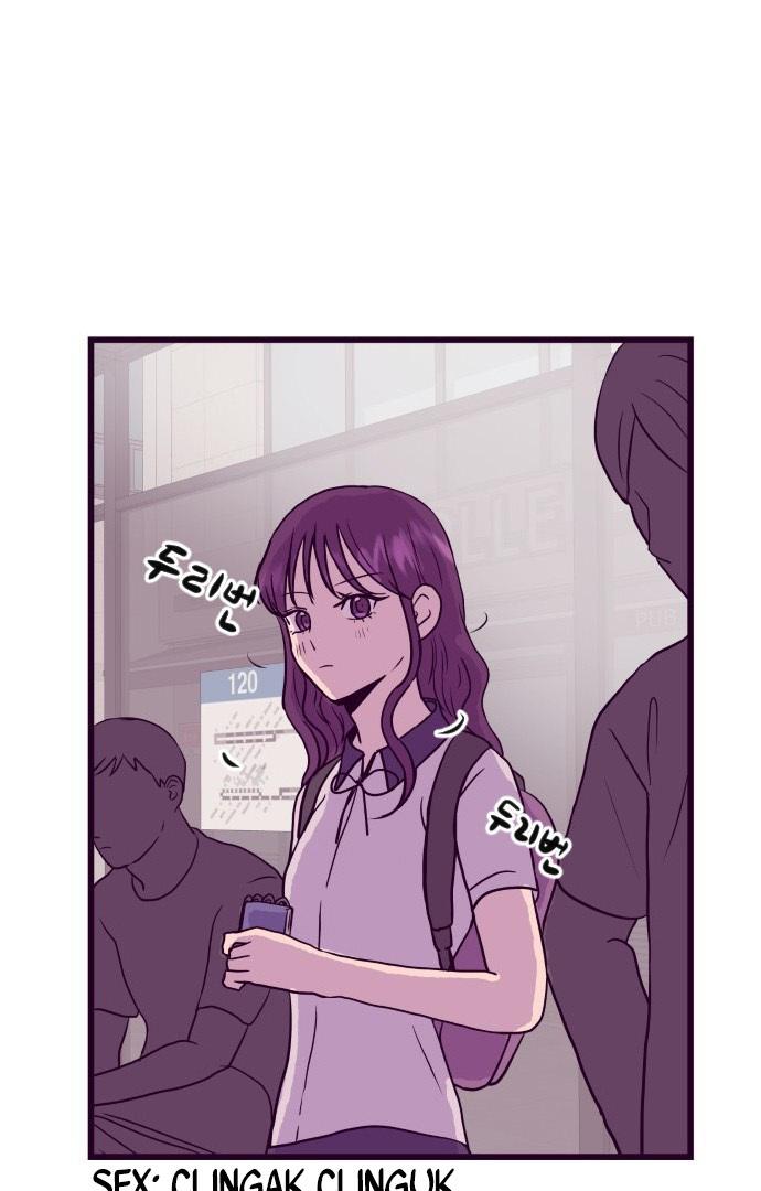 Ending Yang Gila Chapter 1 page 102