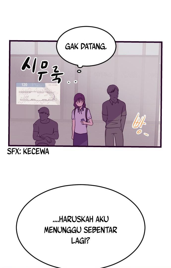 Ending Yang Gila Chapter 1 page 104