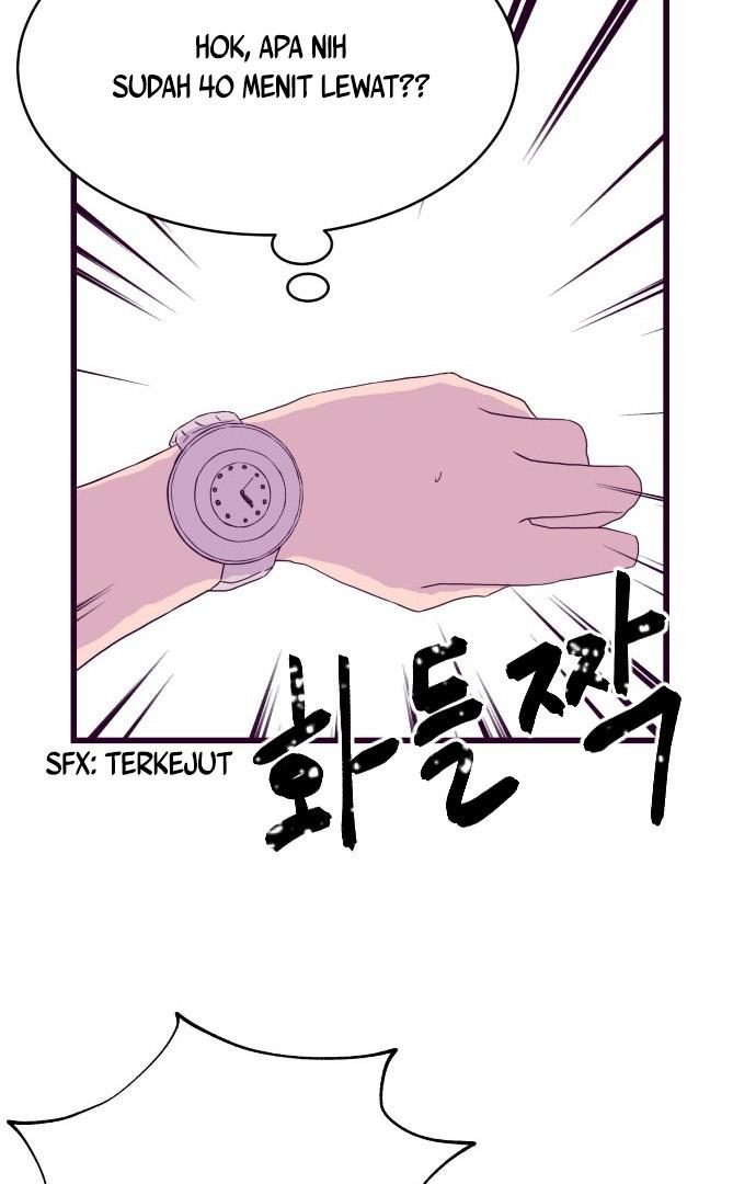 Ending Yang Gila Chapter 1 page 107