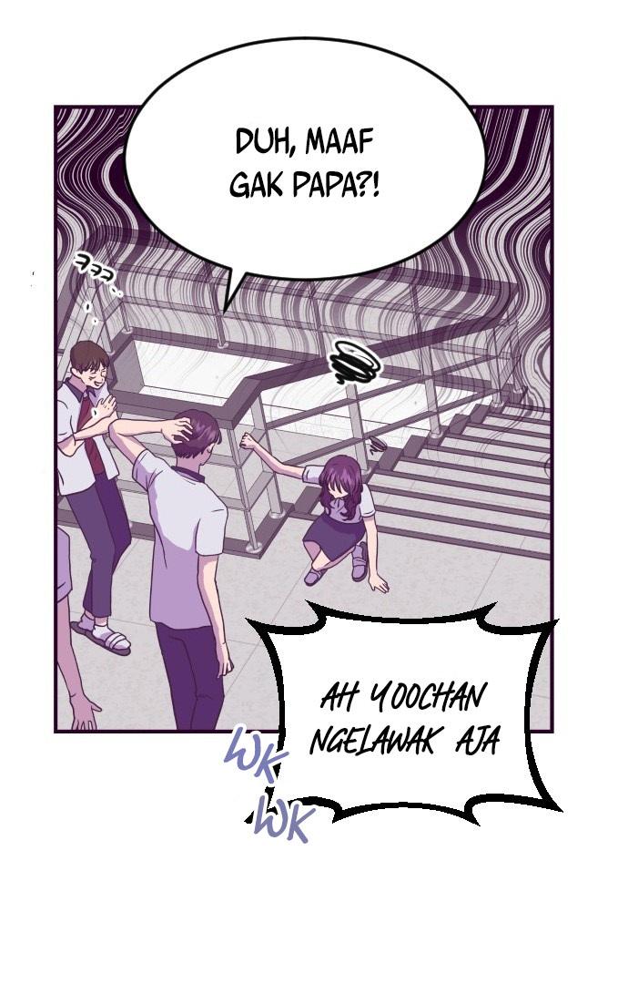 Ending Yang Gila Chapter 1 page 10